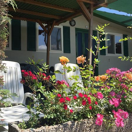 Villaggio Camping Europa Sottomarina Luaran gambar