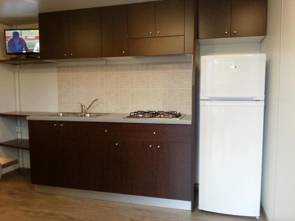 Villaggio Camping Europa Sottomarina Luaran gambar
