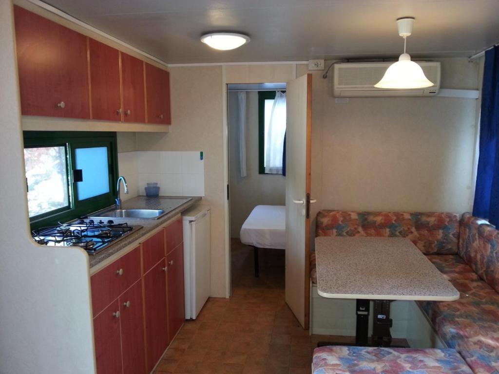 Villaggio Camping Europa Sottomarina Luaran gambar