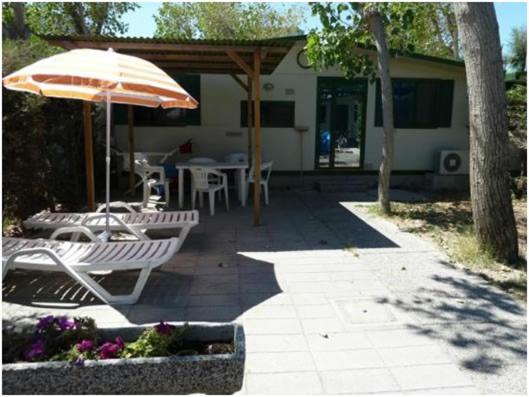 Villaggio Camping Europa Sottomarina Luaran gambar