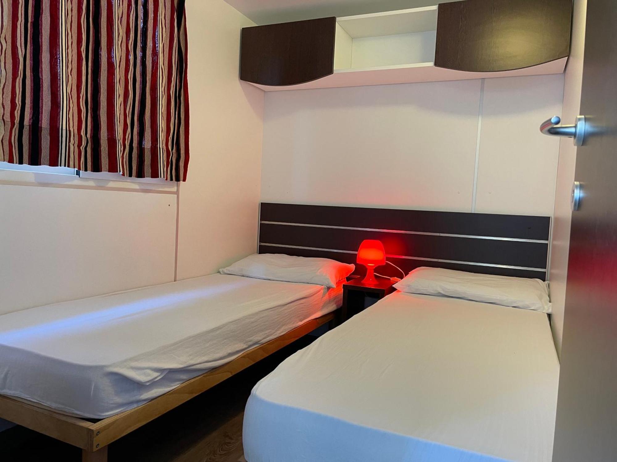 Villaggio Camping Europa Sottomarina Luaran gambar