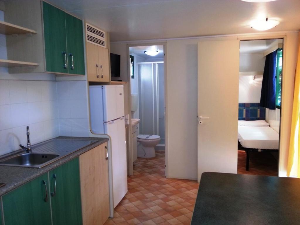 Villaggio Camping Europa Sottomarina Luaran gambar