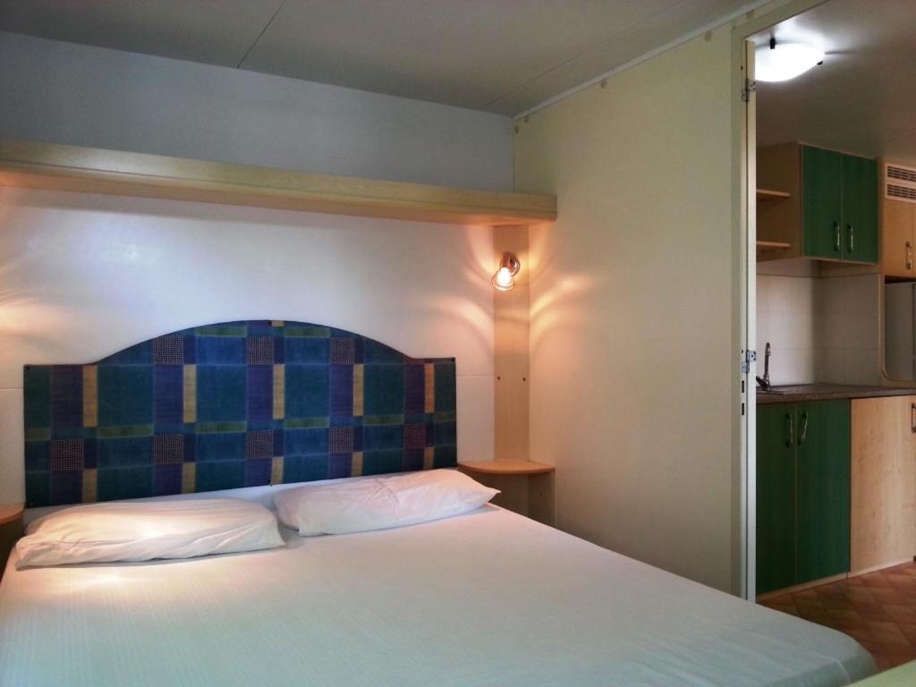 Villaggio Camping Europa Sottomarina Luaran gambar