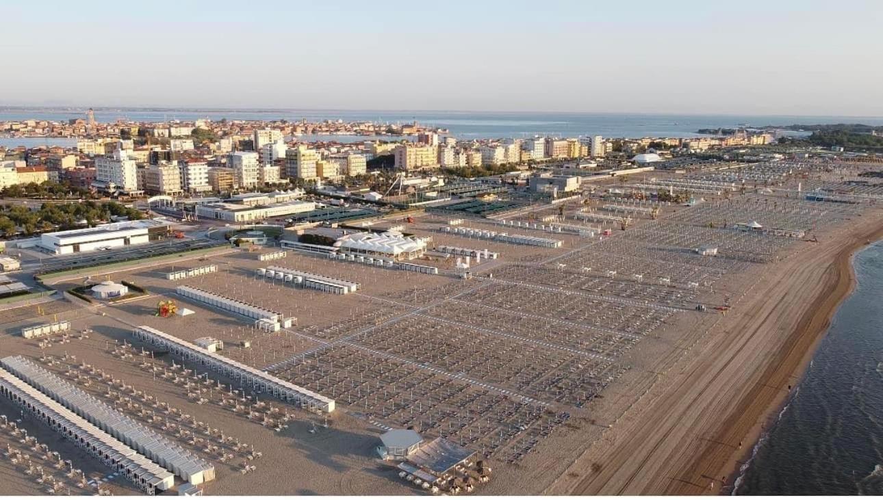 Villaggio Camping Europa Sottomarina Luaran gambar