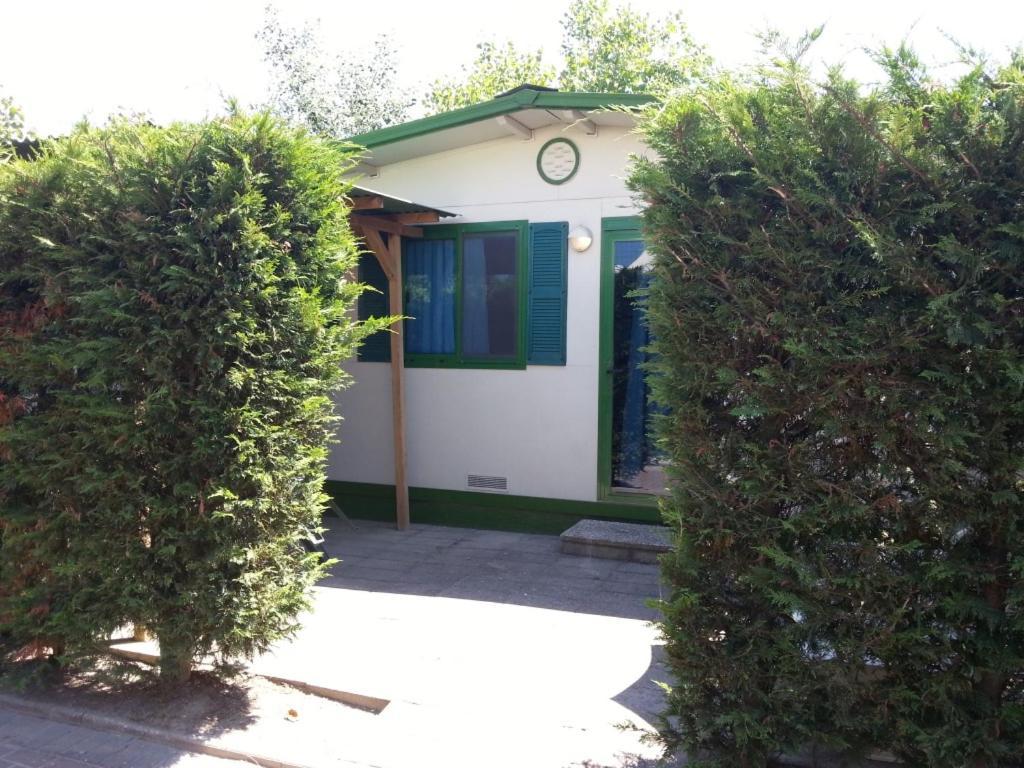 Villaggio Camping Europa Sottomarina Luaran gambar