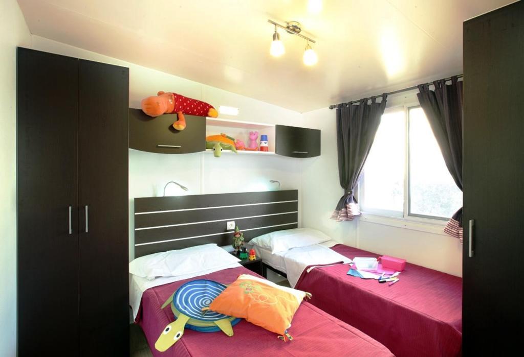 Villaggio Camping Europa Sottomarina Bilik gambar