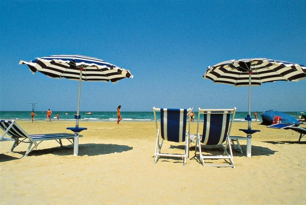 Villaggio Camping Europa Sottomarina Luaran gambar