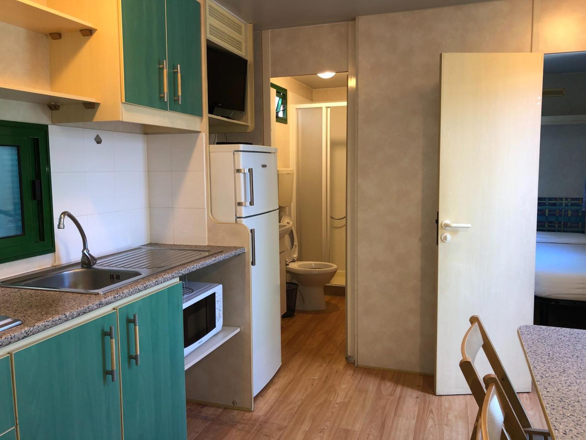 Villaggio Camping Europa Sottomarina Luaran gambar