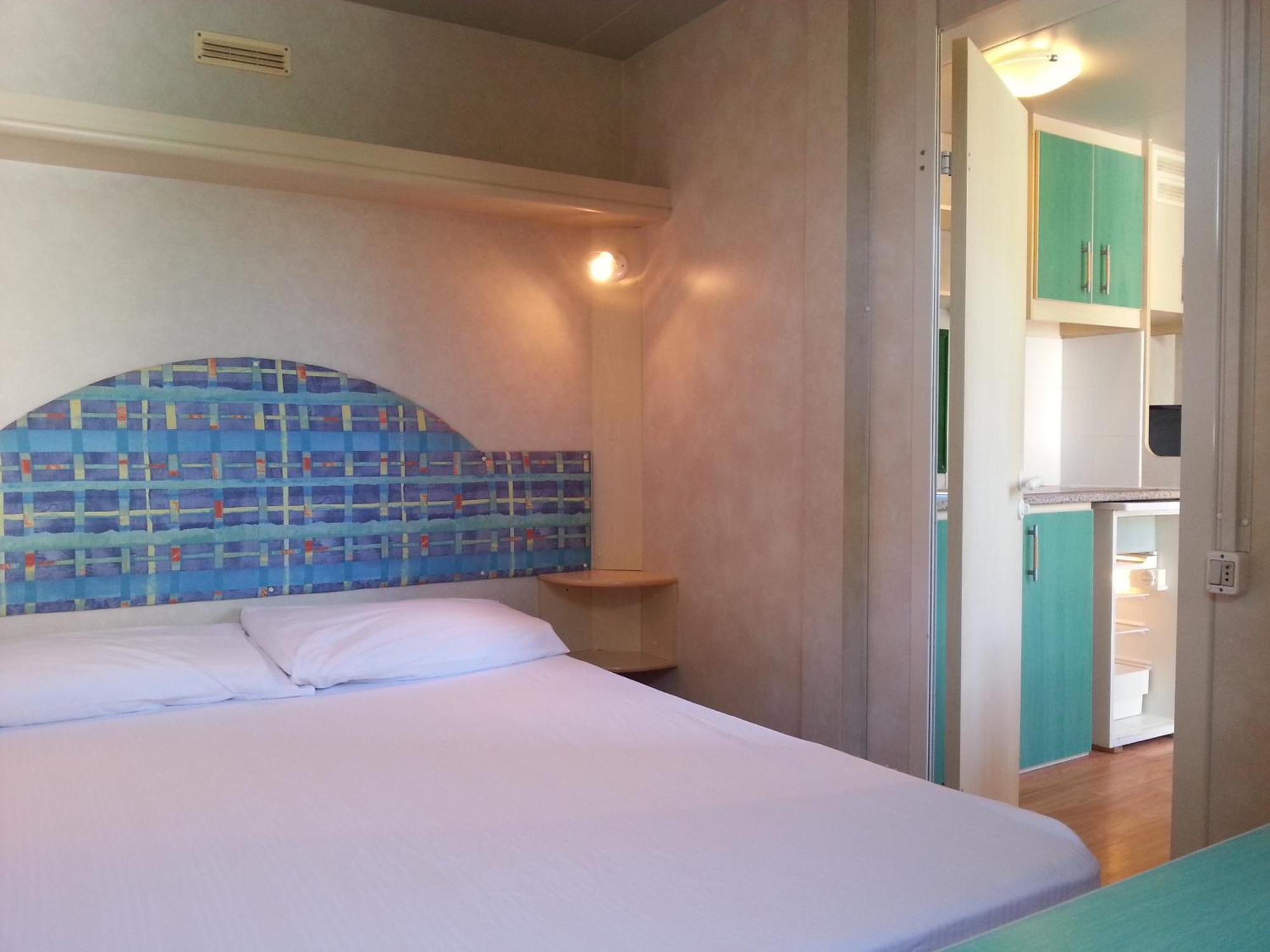 Villaggio Camping Europa Sottomarina Luaran gambar