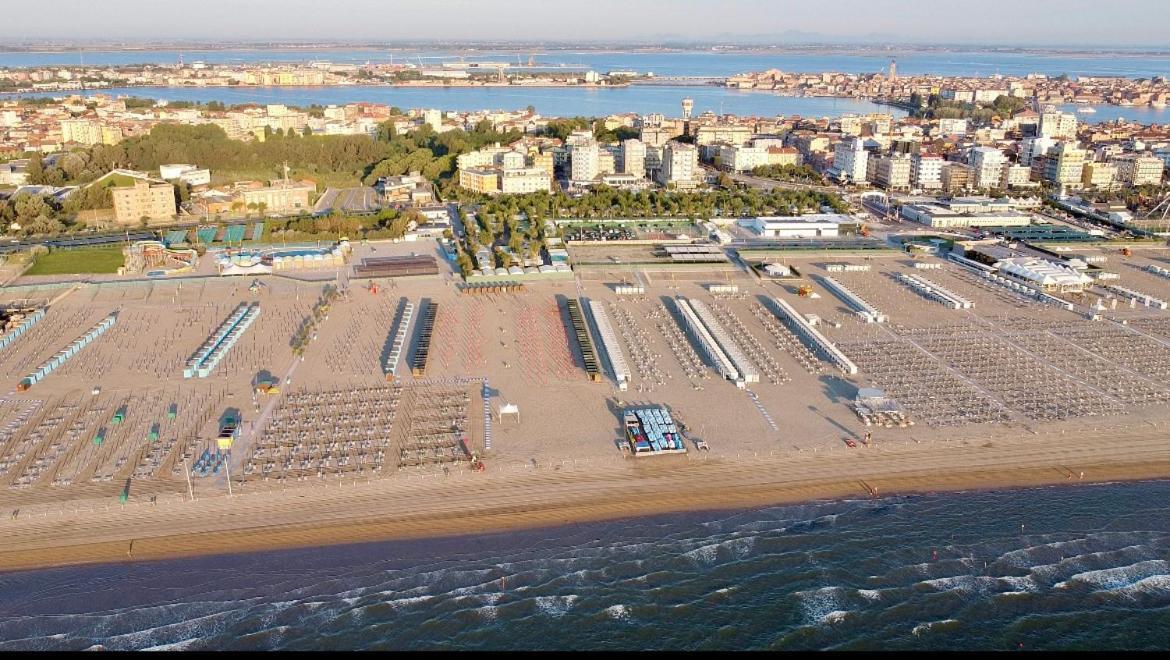 Villaggio Camping Europa Sottomarina Luaran gambar