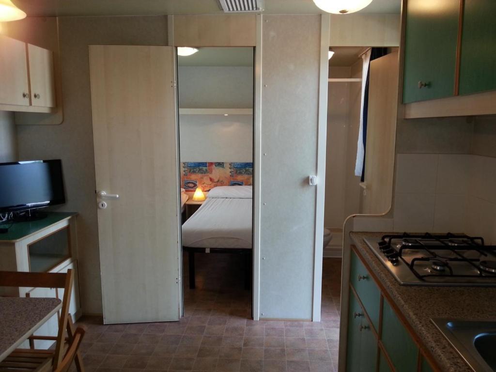 Villaggio Camping Europa Sottomarina Luaran gambar