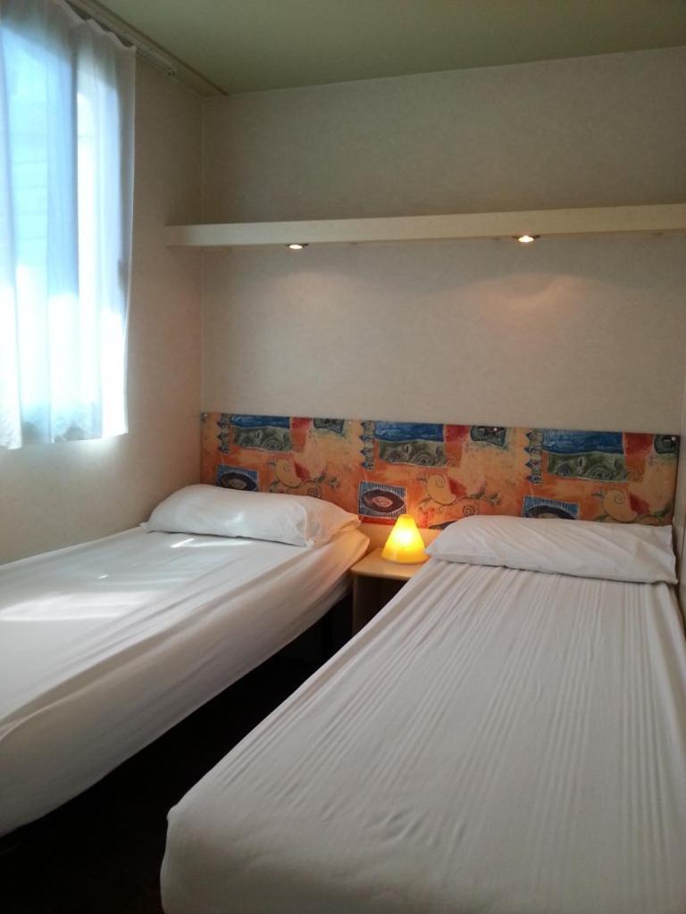 Villaggio Camping Europa Sottomarina Luaran gambar