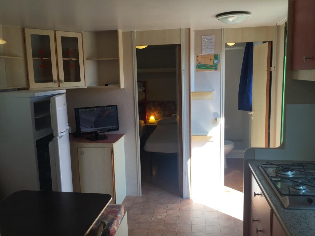 Villaggio Camping Europa Sottomarina Luaran gambar
