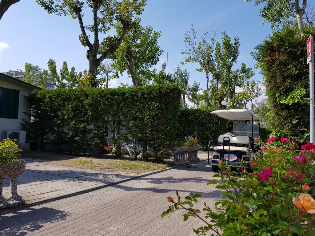 Villaggio Camping Europa Sottomarina Luaran gambar