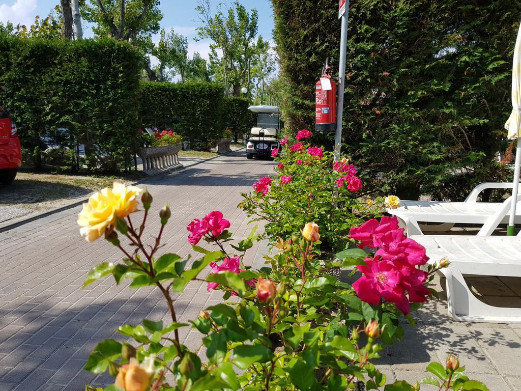 Villaggio Camping Europa Sottomarina Luaran gambar
