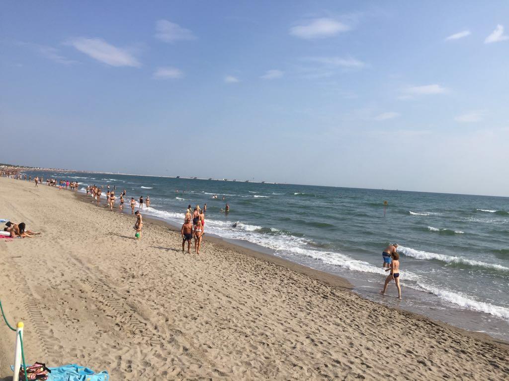 Villaggio Camping Europa Sottomarina Luaran gambar