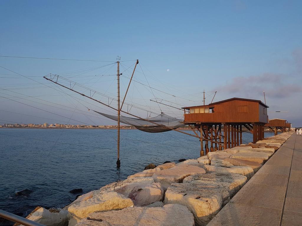 Villaggio Camping Europa Sottomarina Luaran gambar
