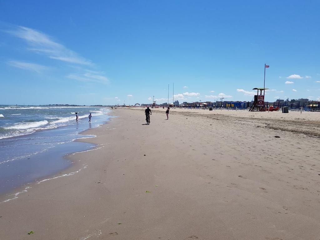 Villaggio Camping Europa Sottomarina Luaran gambar
